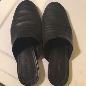 Vince Women’s Mule Slides